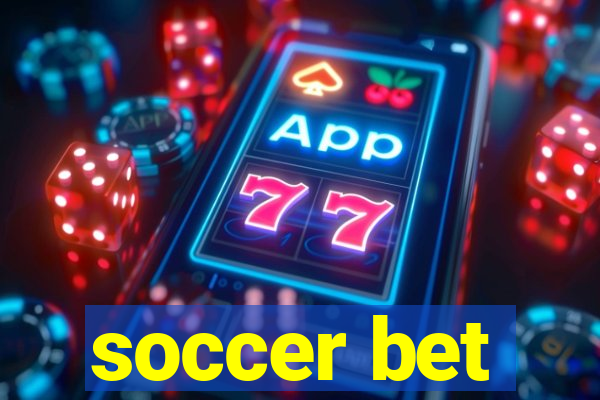 soccer bet